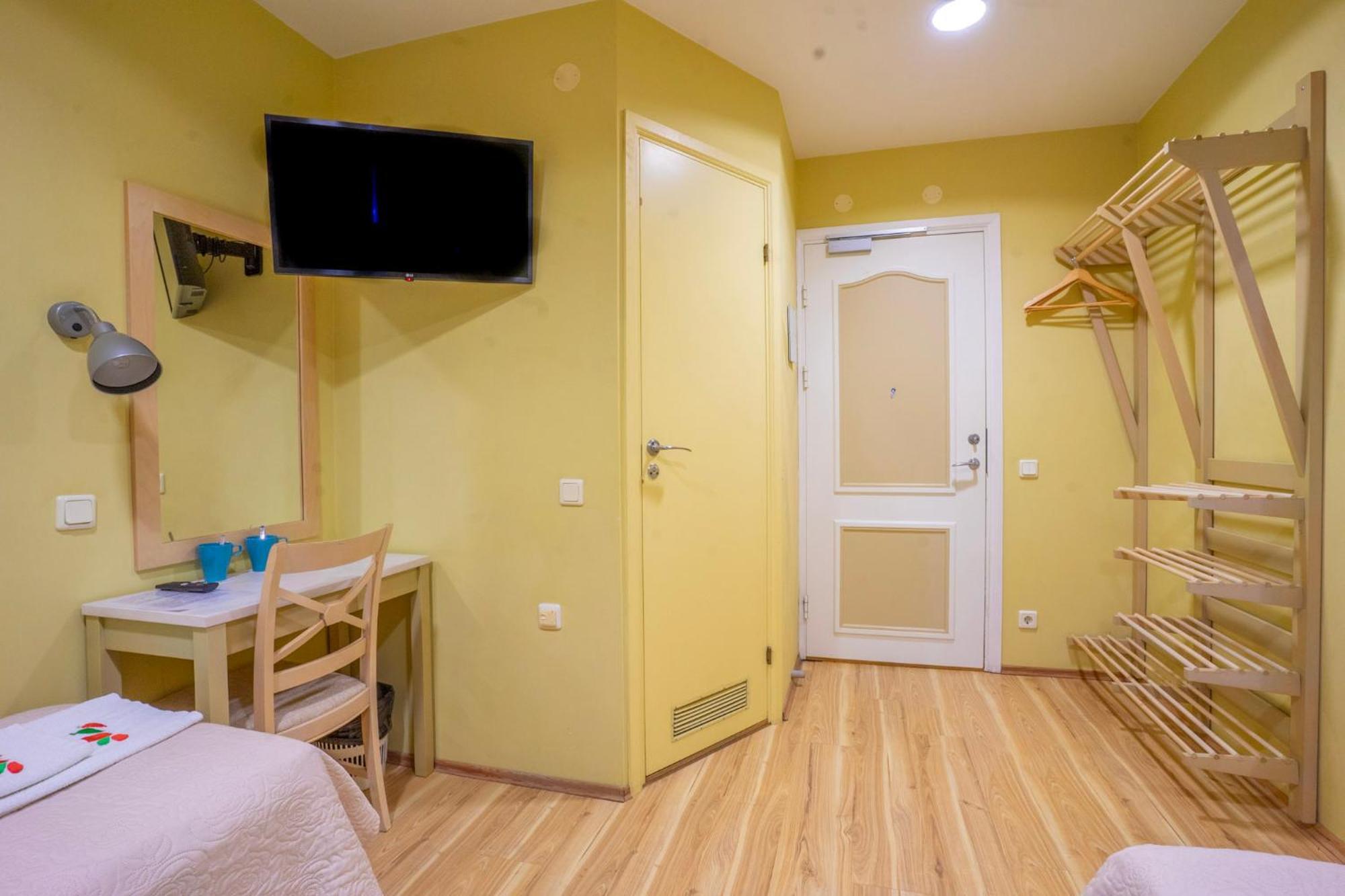 Kongo Hotel Haapsalu Exteriér fotografie